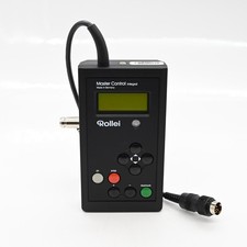 Rollei Master Control Unit for 6008E and Integral Cameras ONLY 431