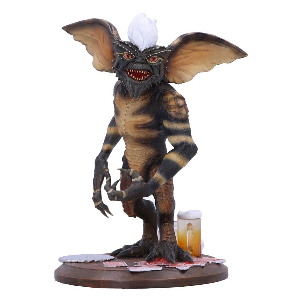 Nemesis Now Figurine Gremlins Stripe - Image 2