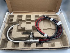 Kohler 24074-VS Beverage Faucet STAINLESS NEW Box Damage NO MOUNTING HARDWARE