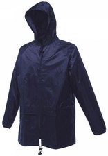 Image of Stormbreak Waterproof Jacket Rain Coat Mens Ladies Adults Womens Unisex outdoor