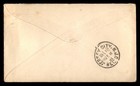 Mayfairstamps US 1894 Lancaster to Jersey City NJ Cover cca_07205 — photo 2