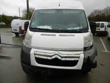 Capot Citroen JUMPER