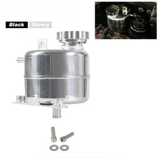 For 02-08 BMW Coolant Header Expansion Overflow Water Tank Cap Reservoir Can