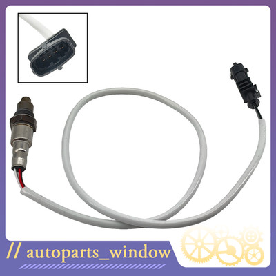 Downstream Oxygen Sensor For Maserati Levante Ghibli US NEW