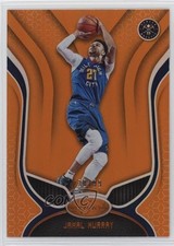 2019-20 Certified Mirror Orange /99 Jamal Murray #99 2t9