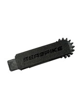 RICHIAMO PESCI PESCA SUBACQUEA APNEA FISCHIETTO - FISH CALLER PRO SEASPIKE