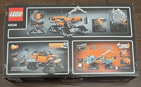LEGO Technic Arctic Truck 42038
