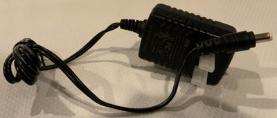GVE 12V 1A AC/DC Power Adapter Power Supply US Plug, Style# GM16-120100-1A