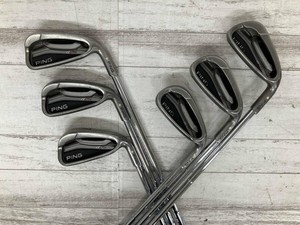 Ping G25 Set | eBay