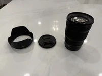 NIKKOR / Nikon Z 24-120mm f/4 S lens