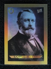 2024 The Bar Pieces of Past 1800s Edition Gold 8/10 Henry Clay Frick #B-165 7ov