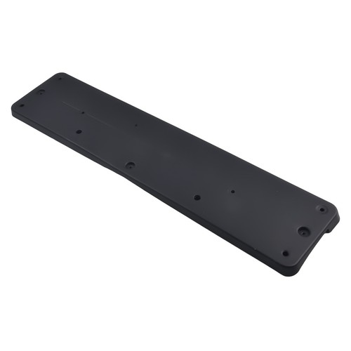 Staffa targa paraurti anteriore stile OE per Mercedes ECLASS W212 2009 2016 - Picture 6 of 12