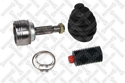 STELLOX Gelenk Gelenksatz Antriebswelle für Mitsubishi Lancer VII CS A 1.6