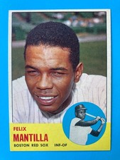 Click to enlarge Felix Mantilla