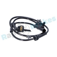 RAP Brakes Sensor, Raddrehzahl Hinterachse, Links FüR Nissan