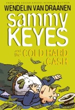 Sammy Keyes and the Cold Hard Cash (Turtleback School & Library Binding Edit...