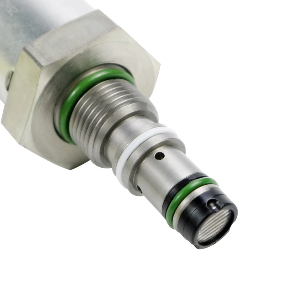 1842428C98 Fuel Injection Pressure Regulator fits Navistar International Truck - Image 3 of 4