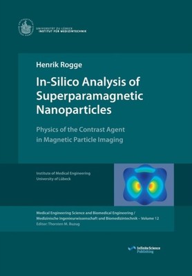 Rogge - In-Silico Analysis of Superparamagnetic Nanoparticles - New pa - X555z