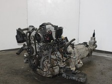 2004 2008 Mazda Rx-8 Motor 1.3l Rotary Jdm 13b Engine With 6 Spd Transmission 3