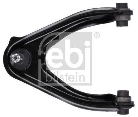 Bras de liaison de suspension FEBI BILSTEIN 42157 en acier forgé premium pour Honda