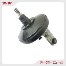 Mercedes-Benz Citan Bremskraftverst&auml;rker mit Hauptzylinder 108 CDI Diesel 2012