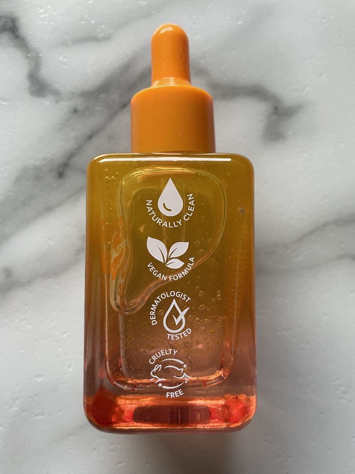 Sunday Essence Super Glow Up Vitamin C Antioxidant Face Serum 1.69 fl oz