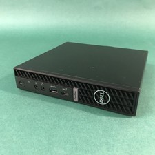 Dell OptiPlex 7010 Micro Plus Intel Core i5-13500T 16GB DDR5 512GB NVMe W11P