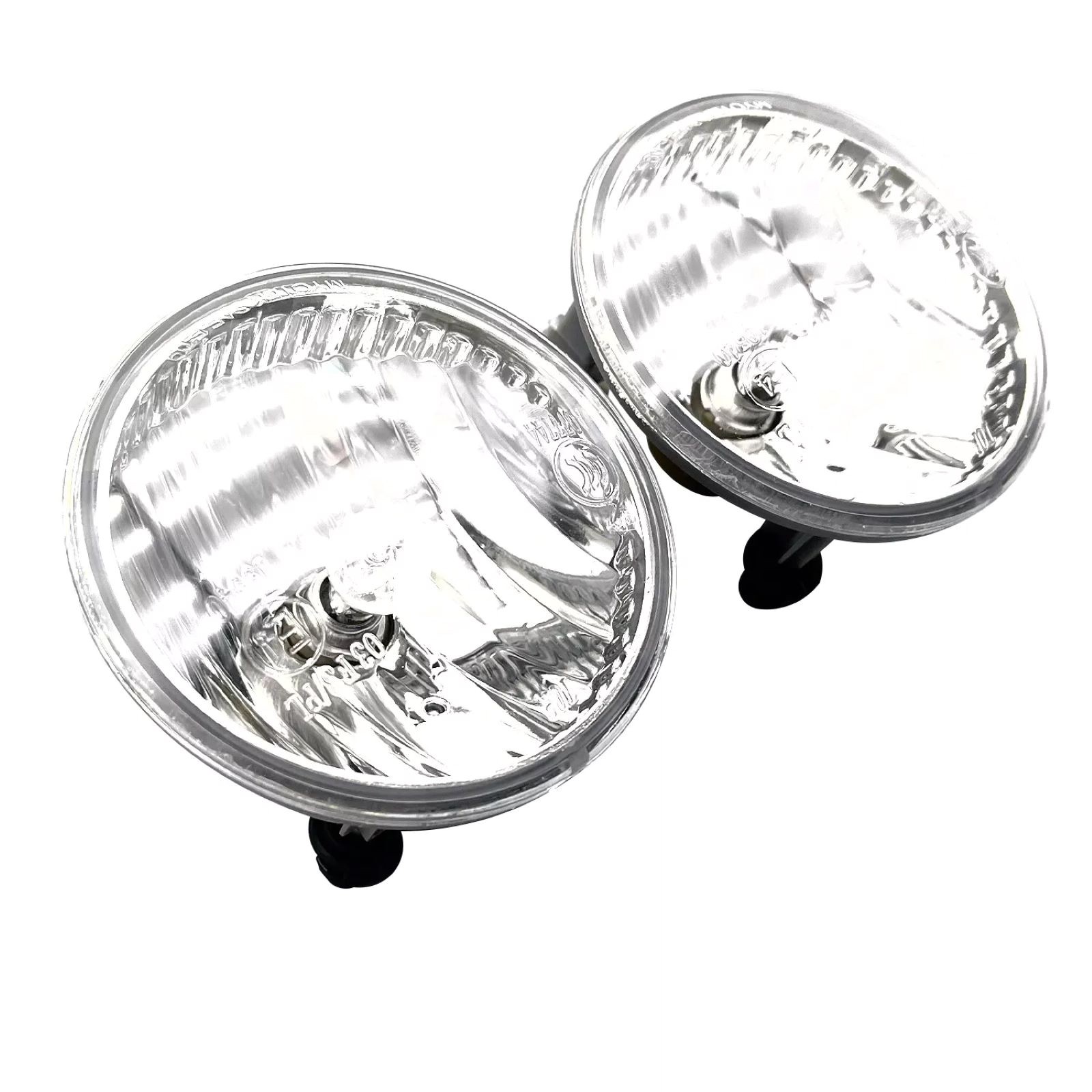 4300K High Brightness Fog Light CH2594104 For Jeep Gladiator/Wrangler/Patriot thumbnail 3