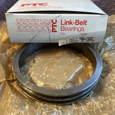 Link Belt….LB6879-3R…Labyrinth Bearing Seal …NOS😀