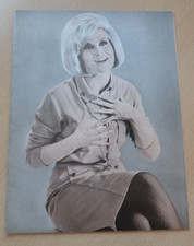 Dusty Springfrield Brian Poole Herman's Hermits Original Theatre Program 1964