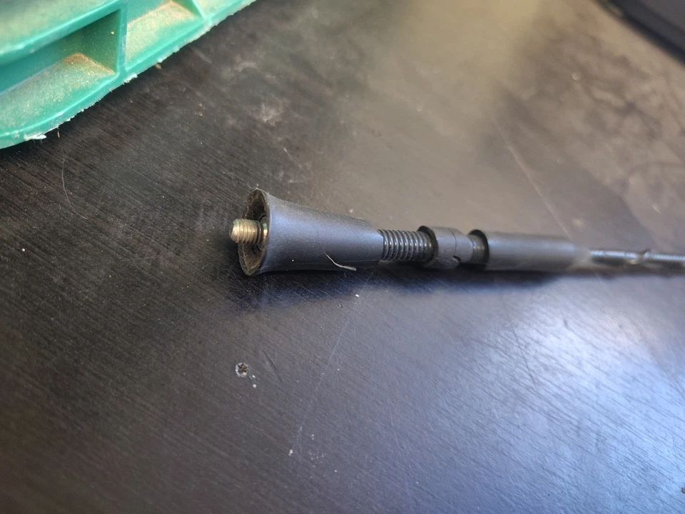 Antena Toyota Solara 2007-2008 Foto 2 de 4