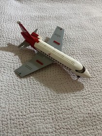 ONLY aircraft Lego 3182 Airport Passenger Plane used airplane jet only airport