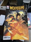 Wolverine #18 1:25 Michele Bandini Variant — photo 1