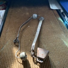 Vintage Door Bells None Electric Old School Store Door Bell Lot 2pc 