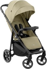 Hauck Shop N Care Buggy Olive Kinderwagen bis...