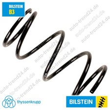 Bilstein B3 Schraubenfeder vorne u.a.: Nisan X-Trial T30, Bj. 2001-2013