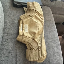 Eagle Industries Neck Protector Coyote Brown BC-STL-SCOY (NO ARMOR)