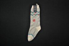 Stance Holiday Its Snow Lit Stocking Christmas 21125KS