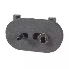 Genuine Ford Master Cylinder Cv2z-7a543-a