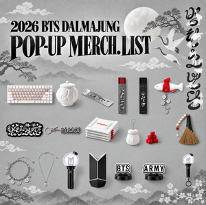 Bts Pop Up | eBay