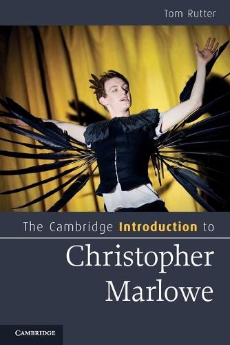 The Cambridge Introduction to Christopher Marlo. Rutter<| - Image 4