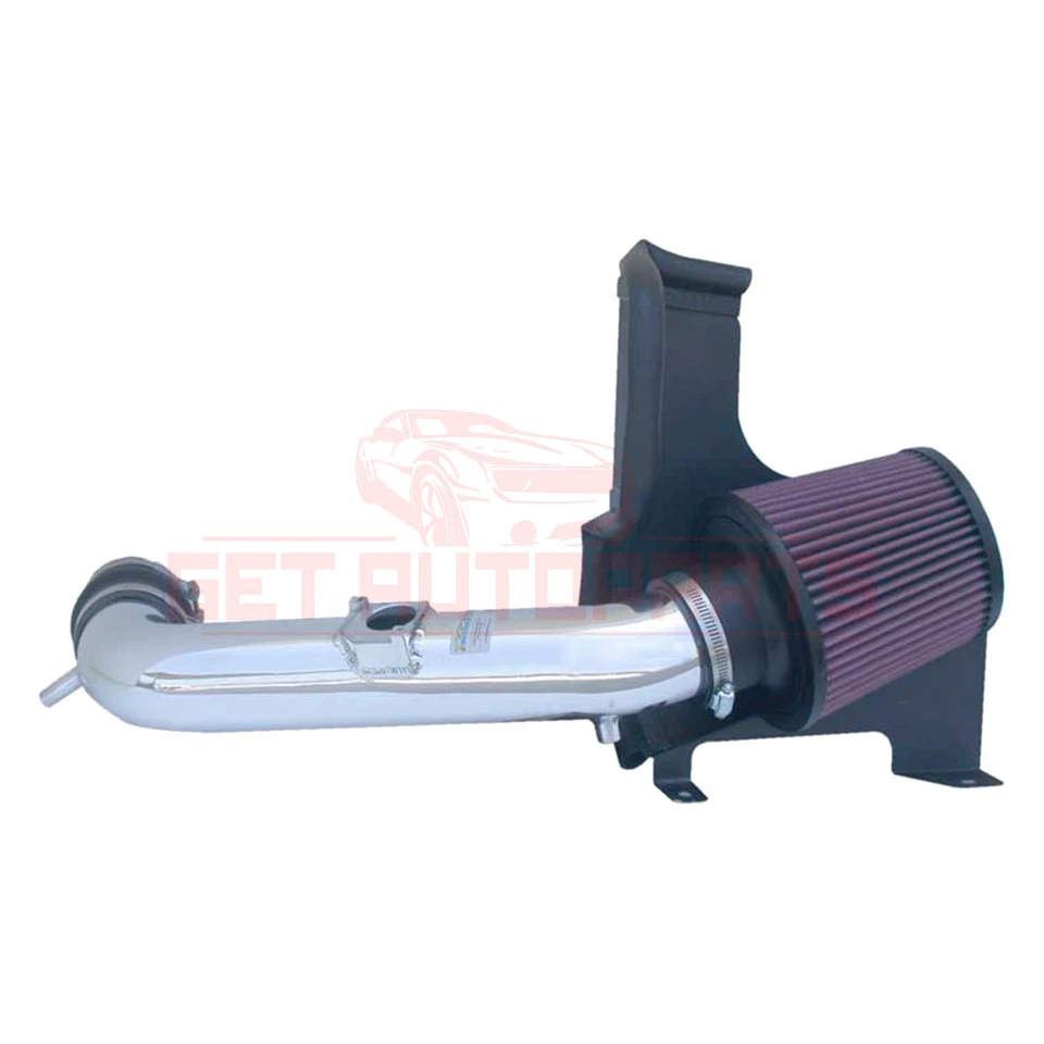 Kit de admisión K&N para Lexus IS300 2001-2005 Foto 2 de 2