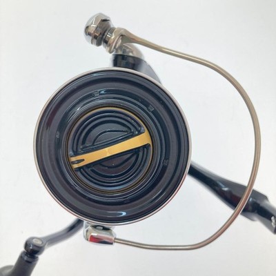 Shimano 08 Stella SW 18000hg Spinning Reel Fishing for sale