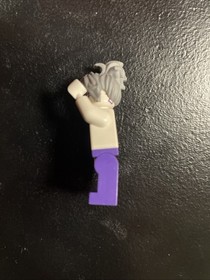 Lego Pixal (P.I.X.A.L) 70724 Rebooted NinjaCopter Ninjago Minifigure