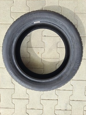 Continental ContiEcoContact 5 185/50 R16 81H Sommerreifen DOT:5022 1 Stück