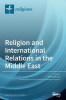 Religion And International Relations In The Middle East | Buch | Englisch (2020)