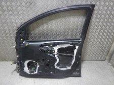 Porte avant et accessoires Citroen C1