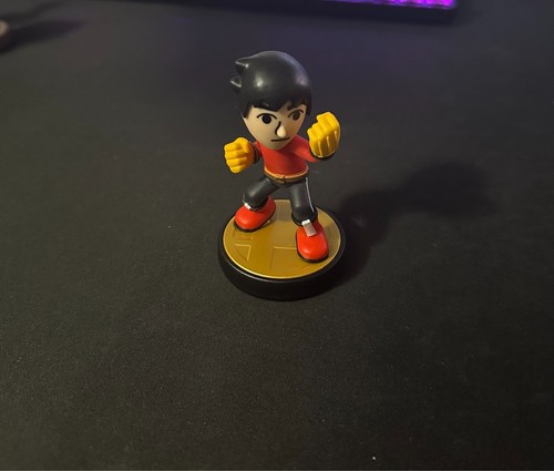 Amiibo Super Smash Bros. Series Nintendo Switch You Pick Figure Huge Selection! - Picture 40 of 114