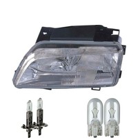 Halogen Scheinwerfer Rechts H1/H1 FüR CitroëN Xantia Break Inklusive Lampen