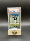 1995 Collector’s Choice SE Michael Jordan #238 PSA 8 NM-MT White Sox RC